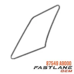 2015-2021 Kia Sedona Right Stone Guard New Oem 87549-A9000. Fixed Price $19.66.