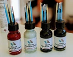Genuine Oem Scion Paint Touch Up Kit - 100% Color Match Pick Your. Fixed Price $30.99.