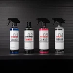 Tesbros Tb-bundle-cleanin Protective Film. Fixed Price $60.87.