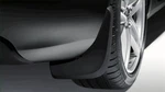 Genuine Audi Mud Flap Kit 8W6-075-101. Fixed Price $109.99.