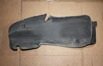 Genuine Original Bmw E34 Sedan Touring Stone Chip Guard Rear Right Fender Oem. Fixed Price $45.00.