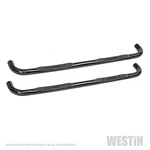 Westin 23-3835 E-series Black Step Bar. Fixed Price $267.11.