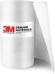 3M Clear Paint Protection Bulk Film Roll 6 By 25 Inches,. Fixed Price $25.39.
