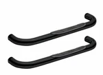 Westin Black Steel Signature 3 Nerf Step Bars Fits 1998 - 2011 Ford Ranger Mazda. Fixed Price $434.57.