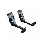 Torklift C2204 Custom Frame-mounted Camper Tie-downs For Sierra 2500 3500 01-10. Fixed Price $466.48.