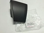 Genuine Oem Toyota Venza 2021-24 Front Left Fender Lower Molding 76902-48010. Fixed Price $42.00.