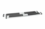 Dee Zee 6" Brite-tread Side Steps Chevrolet Gmc Ford Nissan Toyota Jeep Ram. Fixed Price $346.21.