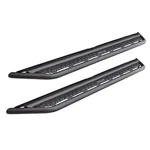 Go Rhino D60073T Dominator Xtreme Black 73" Side Steps For Wrangler Bronco. Fixed Price $454.98.
