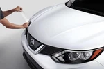 Genuine Nissan Rogue Hood Protector T99N1-6MA0A. Fixed Price $99.95.