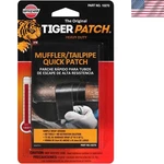 Tiger Patch Muffler & Tailpipe Wrap - 2 Inch X 36. Fixed Price $15.99.