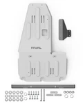 Rival For Ineos Grenadier & Quartermaster Aluminum Engine Transmission. Fixed Price $400.65.