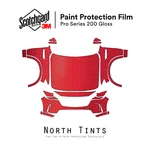 Mazda CX-90 2024-2026 3M Series Precut Paint Protection Film Clear Bra Ppf. Fixed Price $578.98.