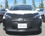 Colgan Front End Mask Bra 2PC.FITS Toyota Corolla Se,sxe 2017-2019 W/o License. Fixed Price $316.99.