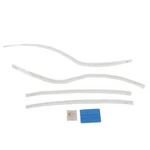Genuine Honda Door Edge Film 08P20-TR0-102A. Fixed Price $34.01.
