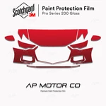 Audi A6 2019-2025 3M Series Precut Paint Protection Film Clear Bra Ppf Kit. Fixed Price $303.61.