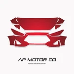 3M Series Precut Paint Protection Clear Bra Ppf For Hyundai Accent 2018-2022. Fixed Price $303.61.