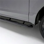 Aries 203008 Set Of Round 3" Side Bar 97-03 Ford F-150 Extended Cab. Fixed Price $217.71.