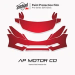3M Precut Paint Protection Film Clear Bra Ppf For Hyundai Azera 2012-2014. Fixed Price $303.61.