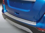 Rgm Rearguard Fits Buick Encore 2017-2023 Silver. Fixed Price $199.95.