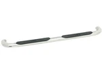 Westin 21-1680 For 99-13 Silverado/sierra 1500 Ext Cab Platnium Oval Step Bar. Fixed Price $527.14.