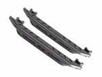 Westin Triple Tube Rock Rail Steps 42-6005. Fixed Price $545.09.