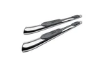 Westin 21-54120 Black Pro Traxx Oval Nerf Step Bars For 19-21 Silverado 1500. Fixed Price $716.99.