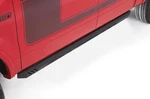 Lund Bolt-on Rock Rails 2009-2014 Ford F150 Supercrew. Fixed Price $189.00.