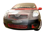 Lebra For Toyota Yaris Base Sedan 2007- 2008 Front End Cover Mask 551086-01. Fixed Price $145.99.