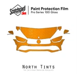 Mercedes Benz GLC43 Amg 2020-2023 3M Precut Paint Protection Clear Bra Ppf. Fixed Price $279.63.