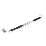 Westin 26-4000 Nerf Step Bar Platinum Series Steel Chrome 3 In. Diameter New. Fixed Price $353.54.