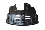 Engine Lower Under Splash Shield Guard Cover For 2014-2017 Kia Rio 4-DOOR 1.6L. Fixed Price $74.04.