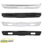 Front Bumper Face Bar For Chevy Blazer Gmc C15 K2500 1971-1972 3990710 GM1002351. Fixed Price $195.99.
