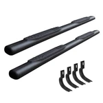 Go-rhino 104449987T 1000 Series 4" Oval Side Steps For Ram 1500 Crew Cab Pickup. Fixed Price $274.99.