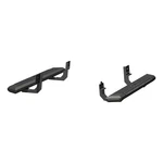 Aries 5.5IN Side Steps Black For 07-16 Silverado/sierra 1500/2500/3500 Standard. Fixed Price $518.99.