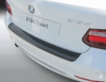 Rgm Rearguard Fits Bmw Series (F22) Coupe Se/luxury/sport 2014-21 Carbon Fiber. Fixed Price $169.95.
