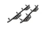 N-fab Fits: 2021-2024 Ford Bronco Door HPF2172B-TX. Fixed Price $554.83.