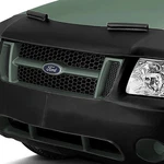 For Volkswagen Jetta 1993-1999 Lebra Custom Black Front End Cover. Fixed Price $145.99.