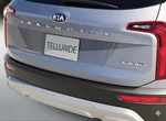Rgm Rearguard Fits Kia Telluride 2019 -2022 Black. Fixed Price $159.95.