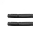 Westin 22-6035 Black Premier 6" Oval Tube Nerf Bars 85" Length. Fixed Price $322.54.