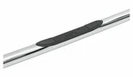 Westin 26-3710 Platinum 3" Chrome Nerf Bars For Silverado/sierra Ext Cab. Fixed Price $335.78.