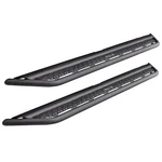 Go Rhino D64927T Nerf/step Bar. Fixed Price $574.99.