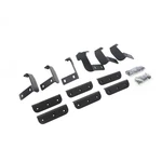 Go Rhino DT4436T Step Nerf Bar For 22-24 Toyota Tundra. Fixed Price $734.99.