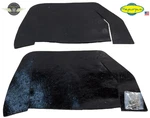 1965 Chevrolet Chevelle A-arm Dust Shield With Staples. Fixed Price $79.99.