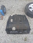 Genuine Mopar Skid Plate 2014 Jeep Compass. Fixed Price $200.00.