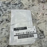 New Genuine Nissan Film 990166MA0A / 99016-6MA0A Oem. Fixed Price $14.99.