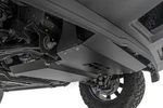 Rough Country Front Skid Plate Kit For 2019-2026 Chevy Silverado 1500 10920. Fixed Price $99.95.