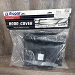 Front Hood Cover Engine End Bra Protector For Jeep Wrangler 79315 Mopar. Fixed Price $29.99.