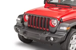 82215365AB Front End Cover Jeep Wrangler Jl Gladiator Jt 2018-2022 Oem Mopa. Fixed Price $162.18.