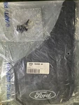 New Oem Ford Front/rear Flat Mud Flap Splash Guards Pair XF2Z-16A550-AC. Fixed Price $47.16.