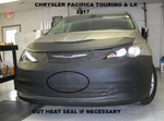 Lebra Front End Mask Cover Fits 2017-2019 Chrysler Pacifica Lx & Touring. Fixed Price $148.99.